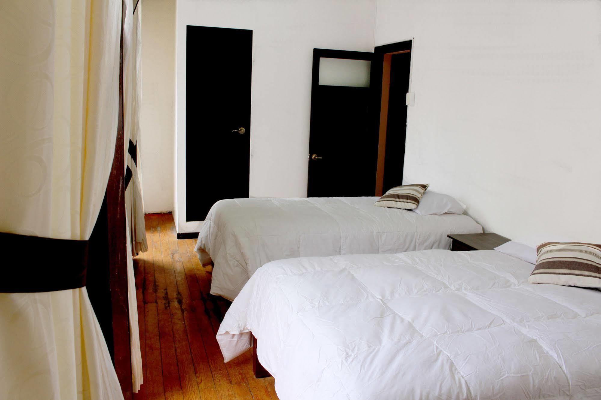 Catedral Hotel อาเรกิปา ภายนอก รูปภาพ